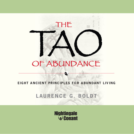 The Tao of Abundance