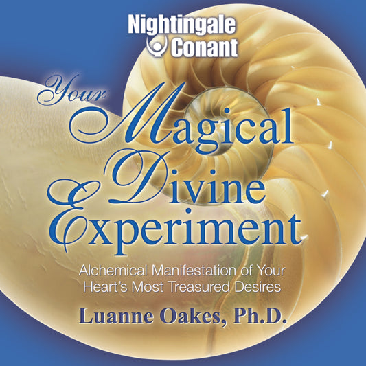 Your Magical Divine Experiment