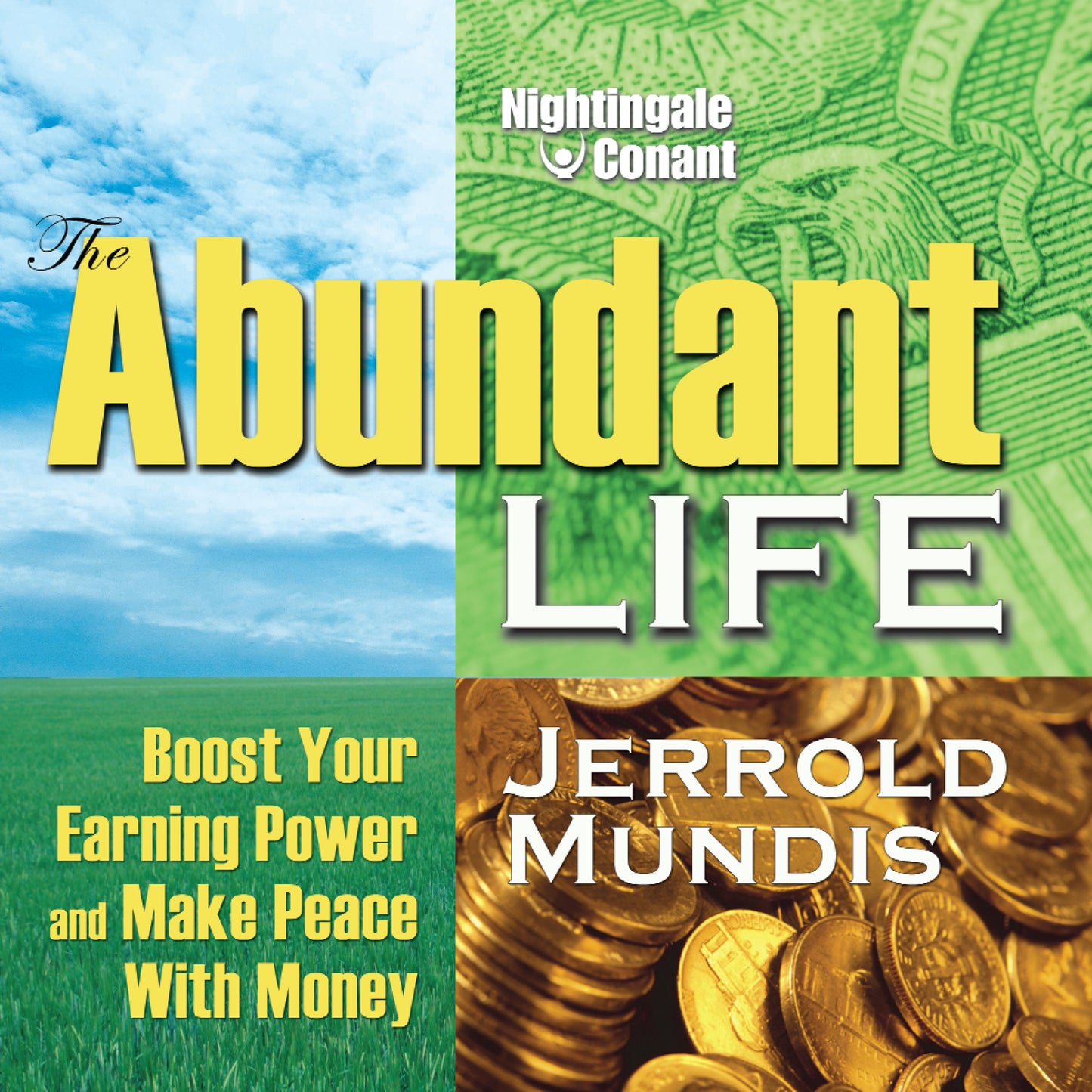 The Abundant Life