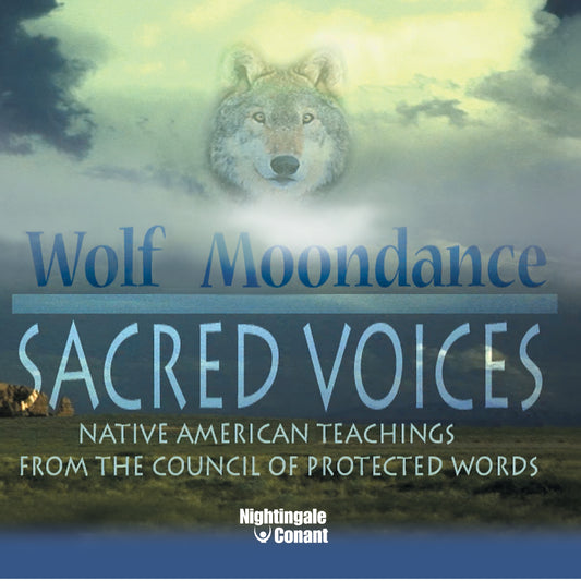 Sacred Voices