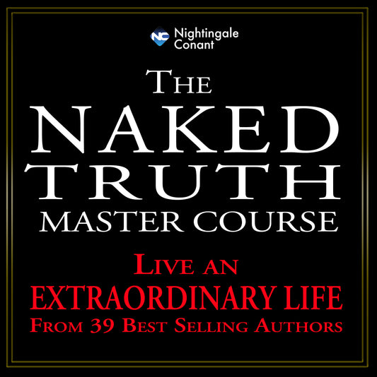 The Health Wealth Spirit Master Course