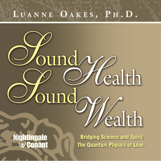 Sound Health Sound Wealth Frequency Treatments