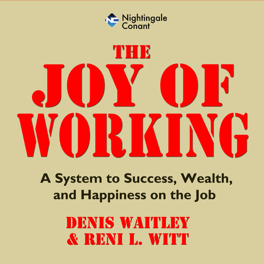 Joy Of Working