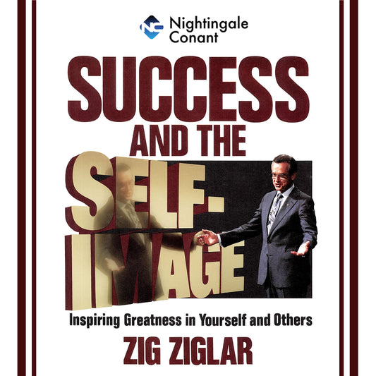 Success and the Self Image