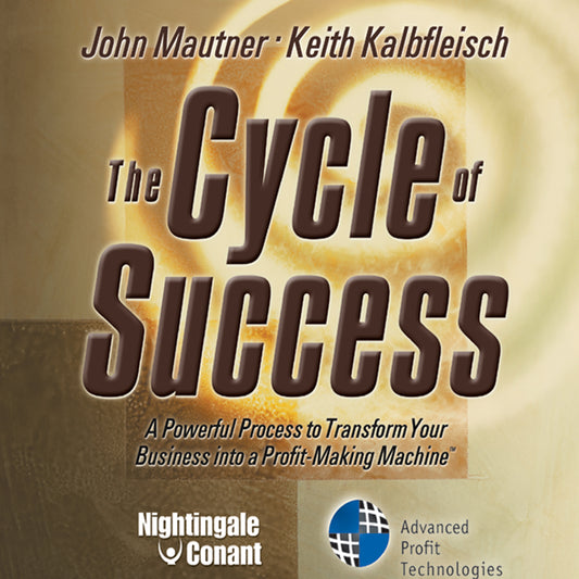 The Cycle Of Success