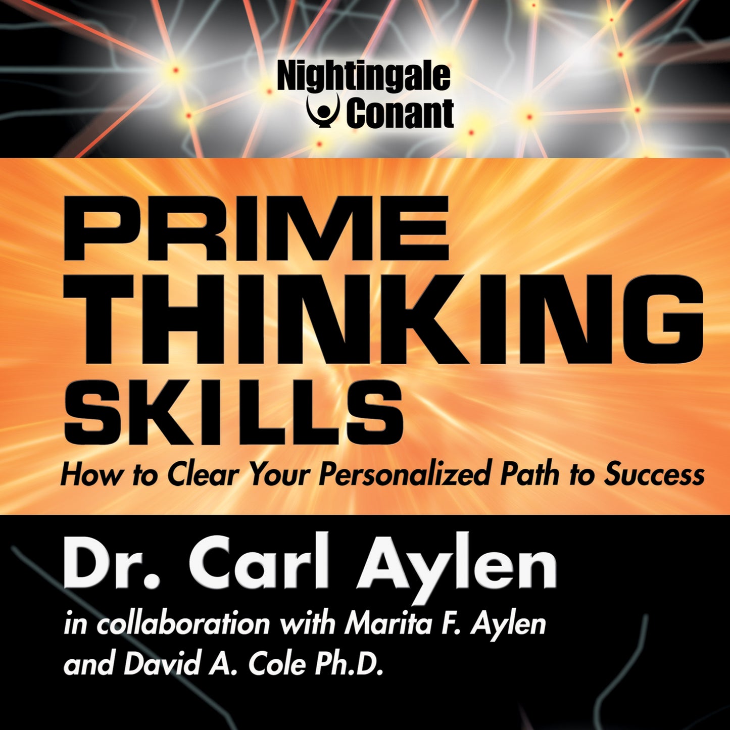 Prime Thinking Skills