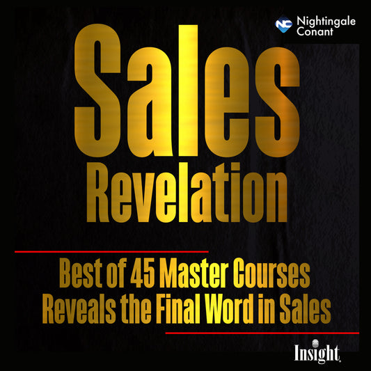 Sales Revelation