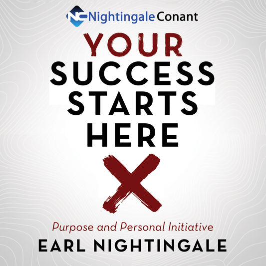 Your Success Starts Here