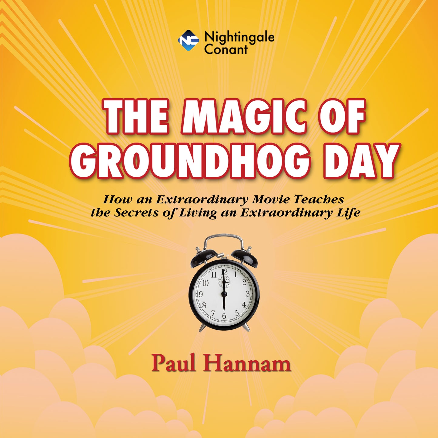 The Magic of Groundhog Day
