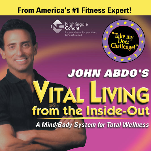 Vital Living from the Inside-Out