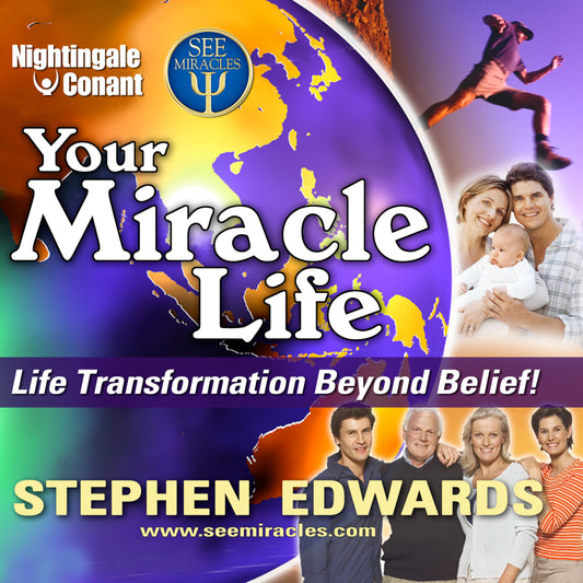 Your Miracle Life