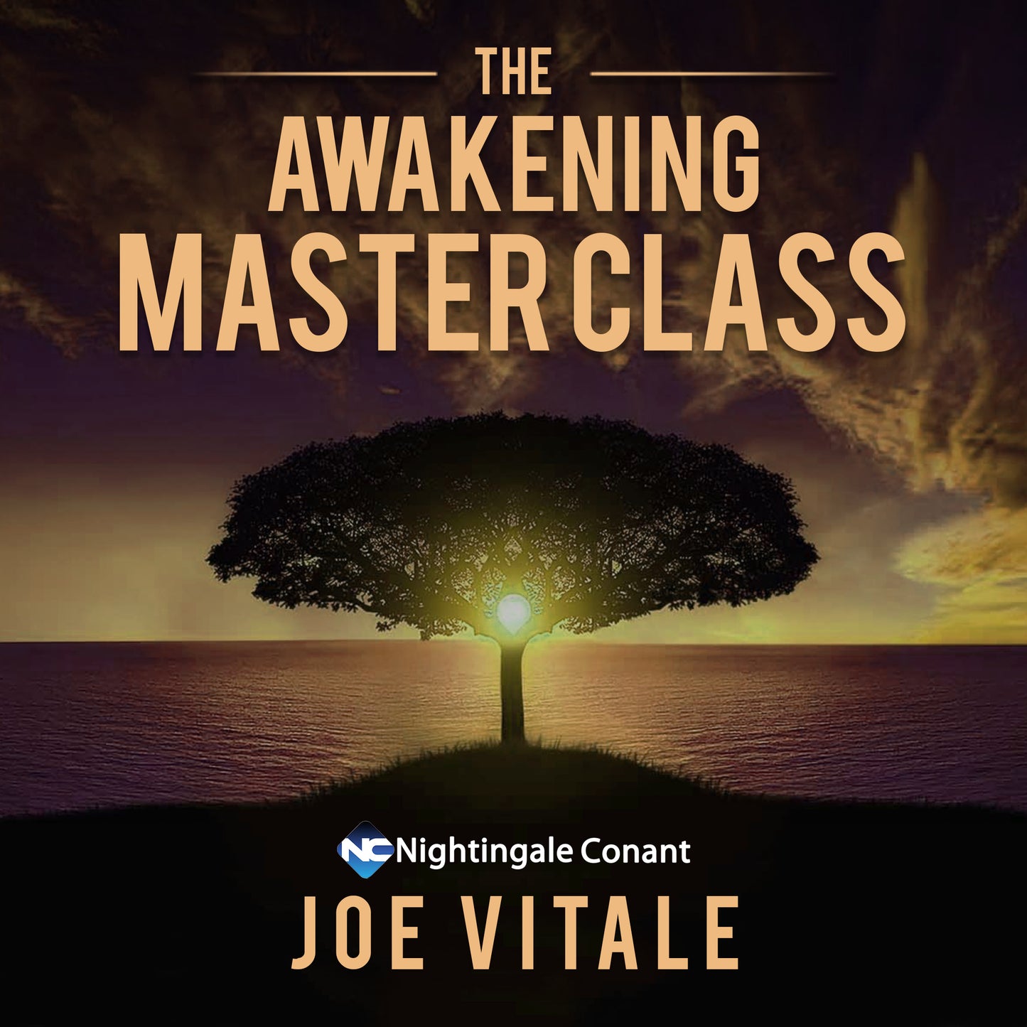 The Awakening Master Class