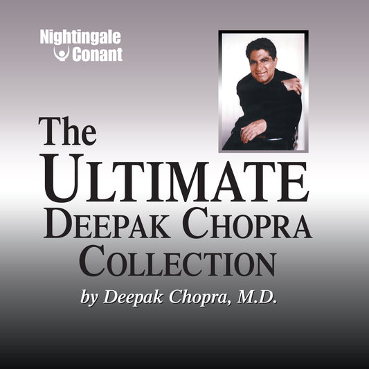 Deepak Chopra Library