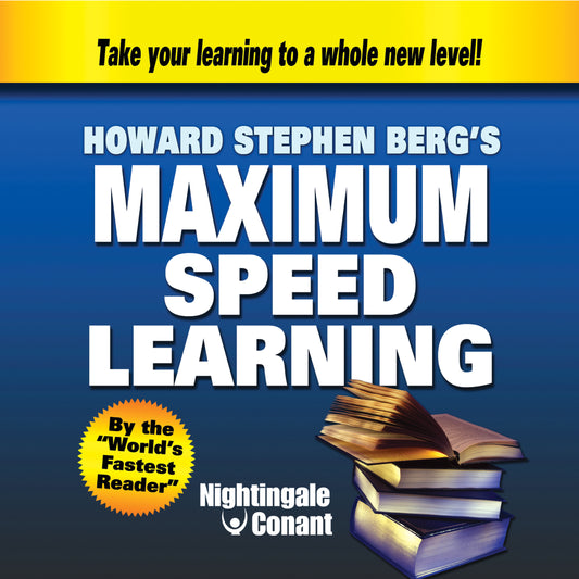 Maximum Speed Learning