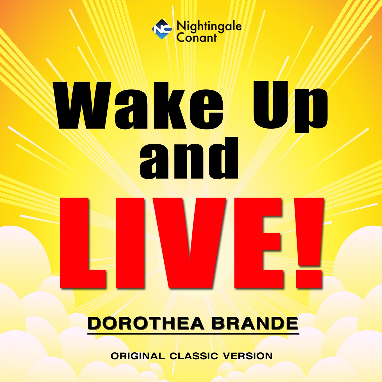 Wake Up and Live