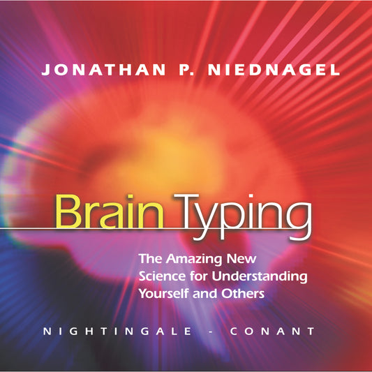 Brain Typing