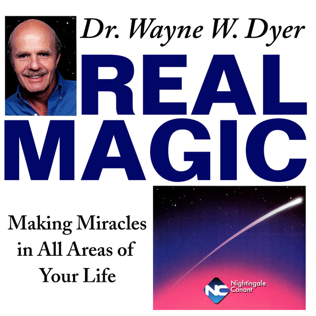 Real Magic