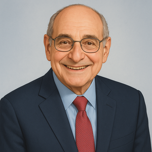 Fredric Lehrman