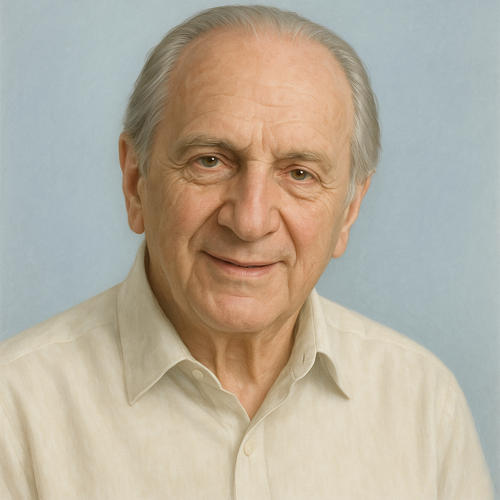 Gerald Epstein