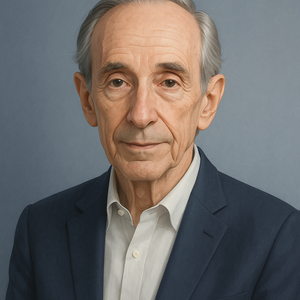 Gerald G. Jampolsky