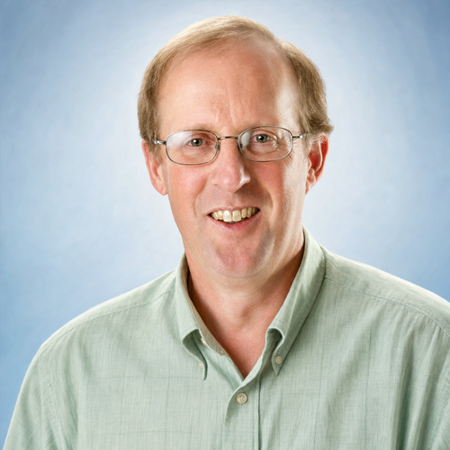 Gerry Schmidt