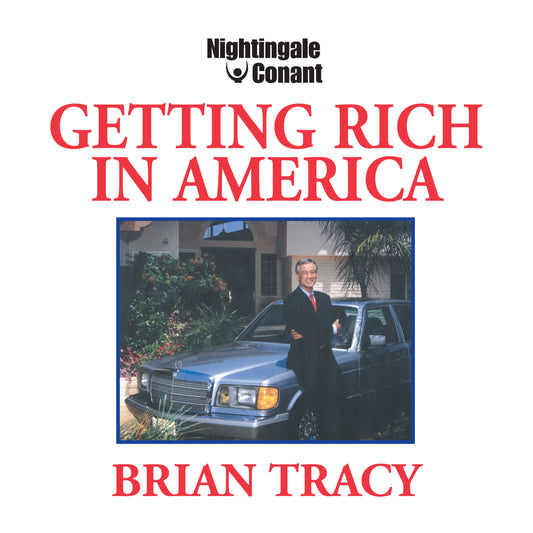 Getting Rich in America