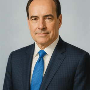 Harry S. Dent