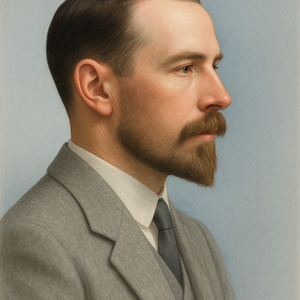 Henry Thomas Hamlin