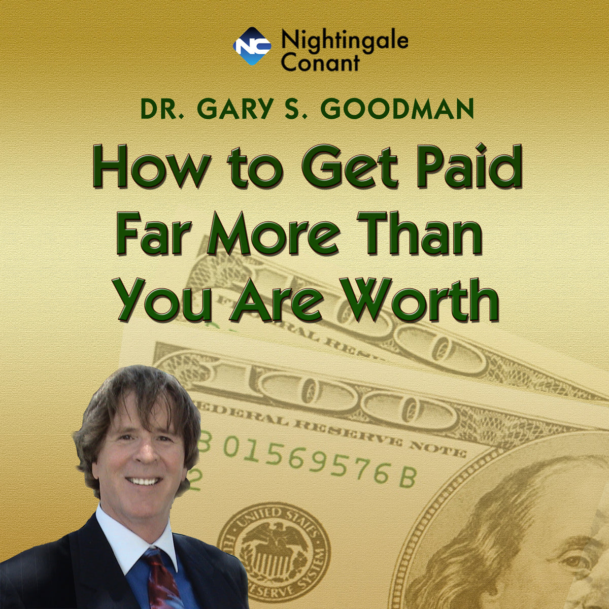 How To Get Paid Far More Than You Are Worth