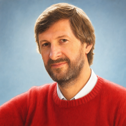Irving Dardik