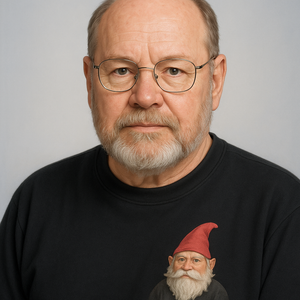 James Allen
