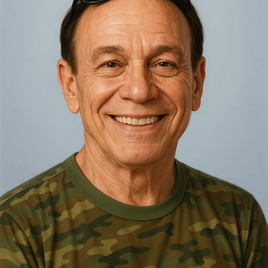 Jay Conrad Levinson