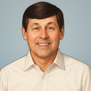 Jeffrey J. Fox