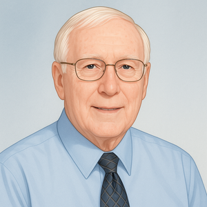 Jerry Anderson