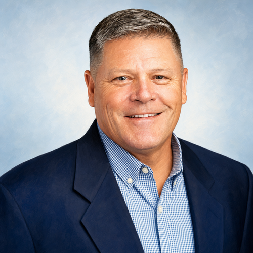 Jim Camp