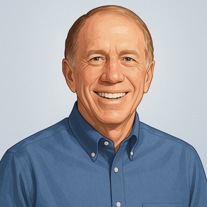 Jim Loehr