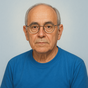 Joe Caruso