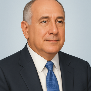 Joe Navarro