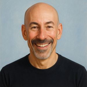 Joe Polish