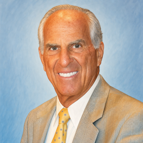 Joel Weldon