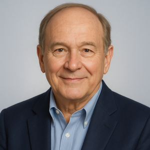 John La Tourrette