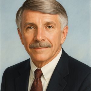 John Oldham