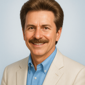 Jonathan P. Niednagel