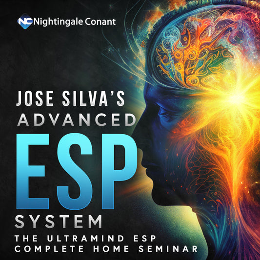 Jose Silva's Advanced ESP System
