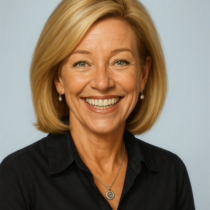 Kim Kiyosaki