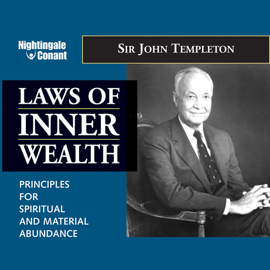 Laws of Inner Wealth
