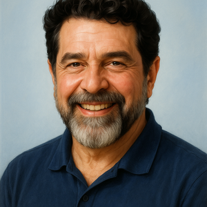 Leo Buscaglia