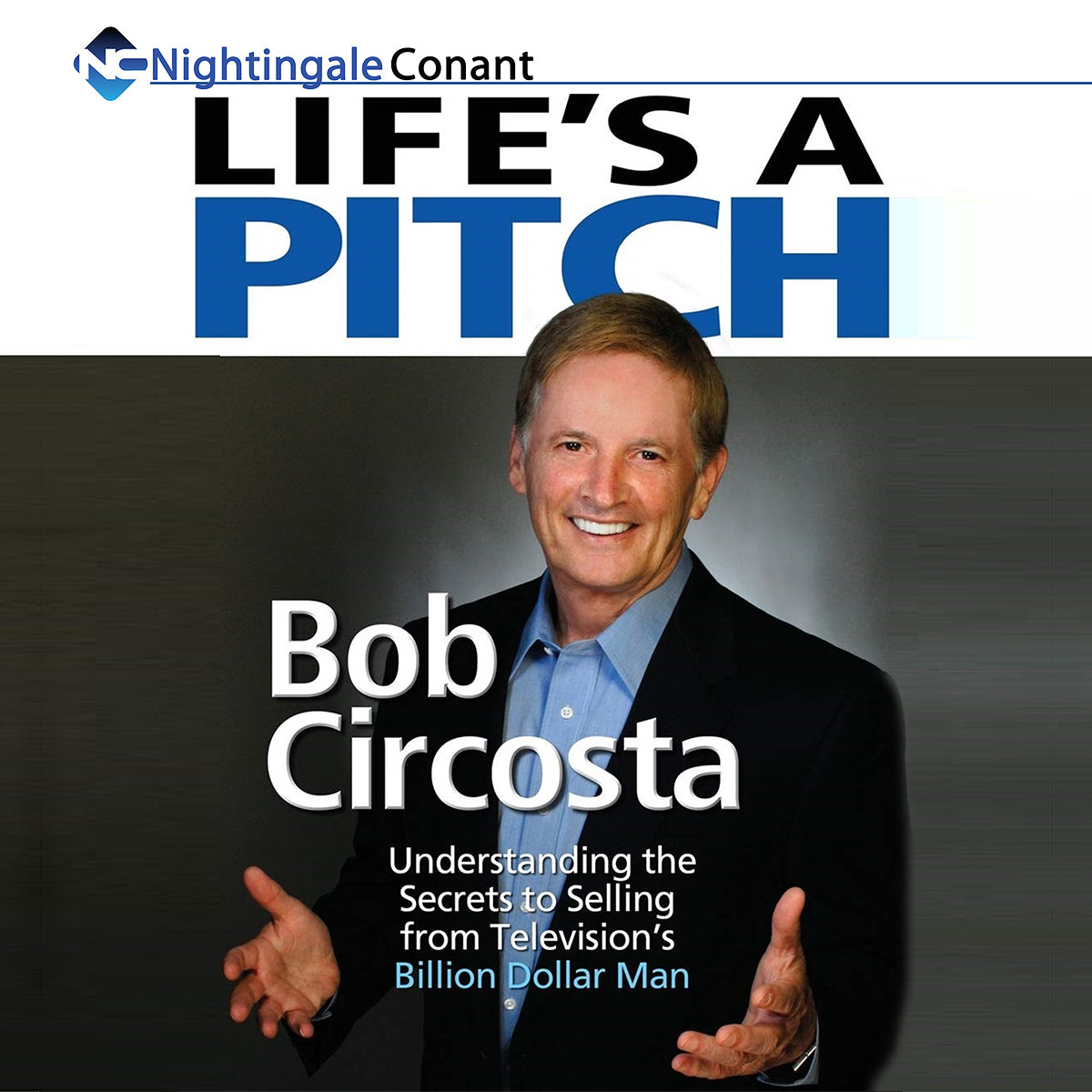 Life's A Pitch