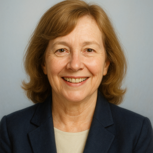 Lois Morris