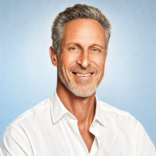 Mark Hyman